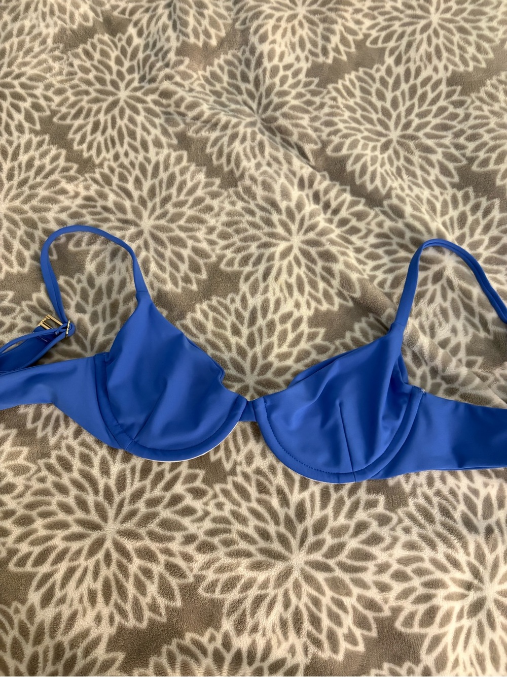 Skatie playa Claire Bikini Top